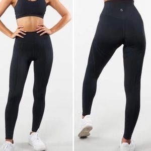 Buff Bunny Baddie Legging- medium